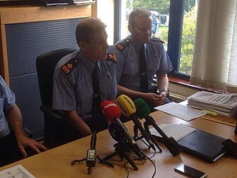 Gardai launch murder inquiry